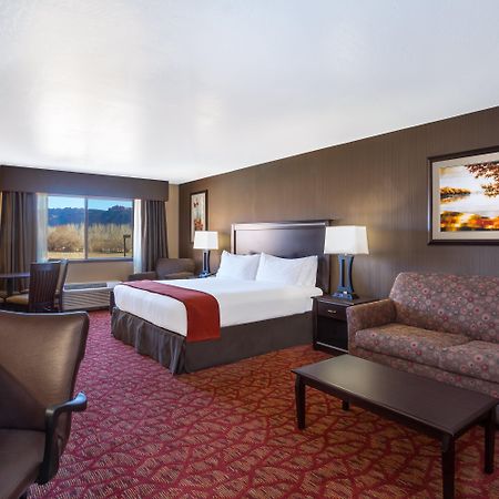 Holiday Inn Express Hotel & Suites Moab By Ihg Buitenkant foto