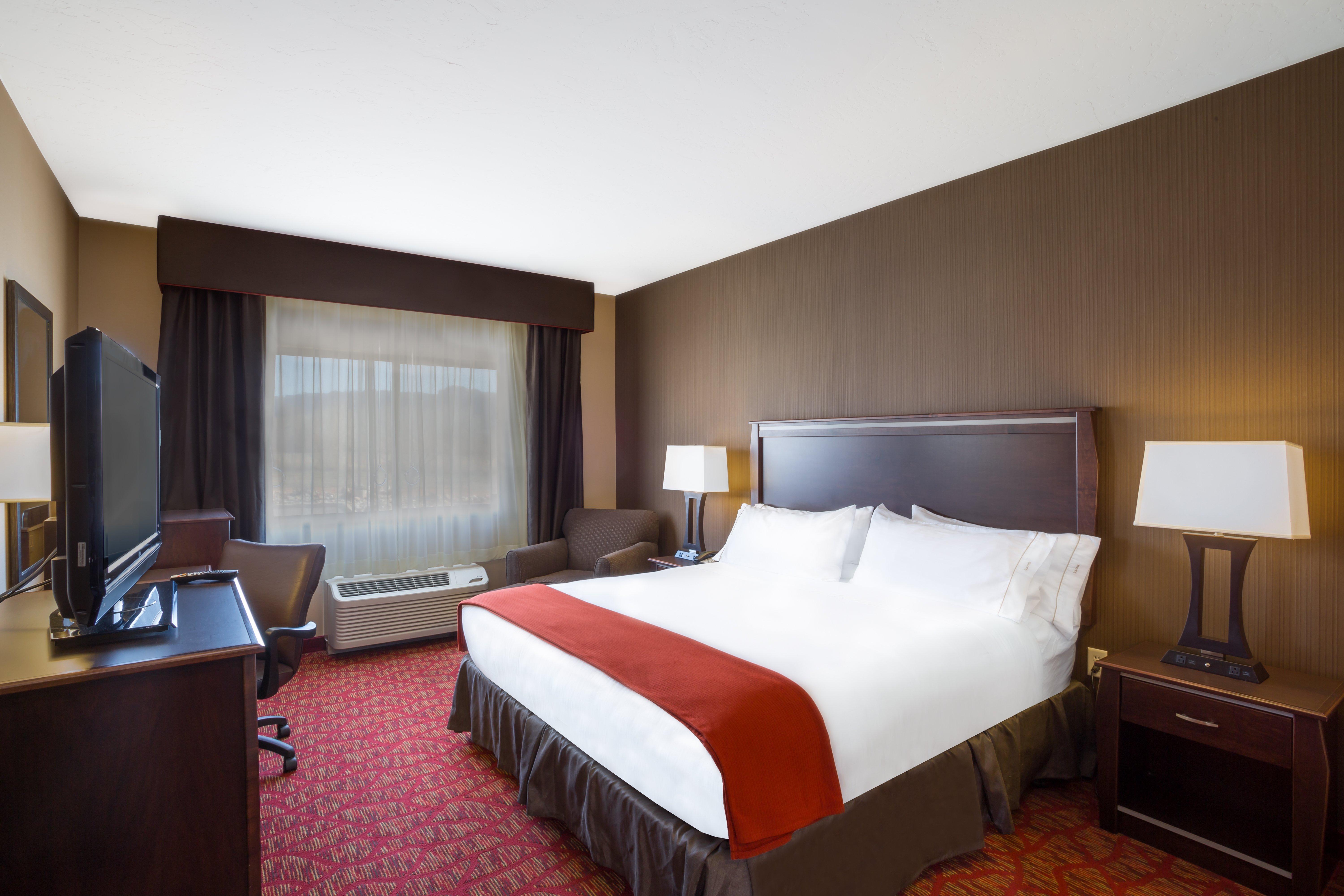 Holiday Inn Express Hotel & Suites Moab By Ihg Buitenkant foto
