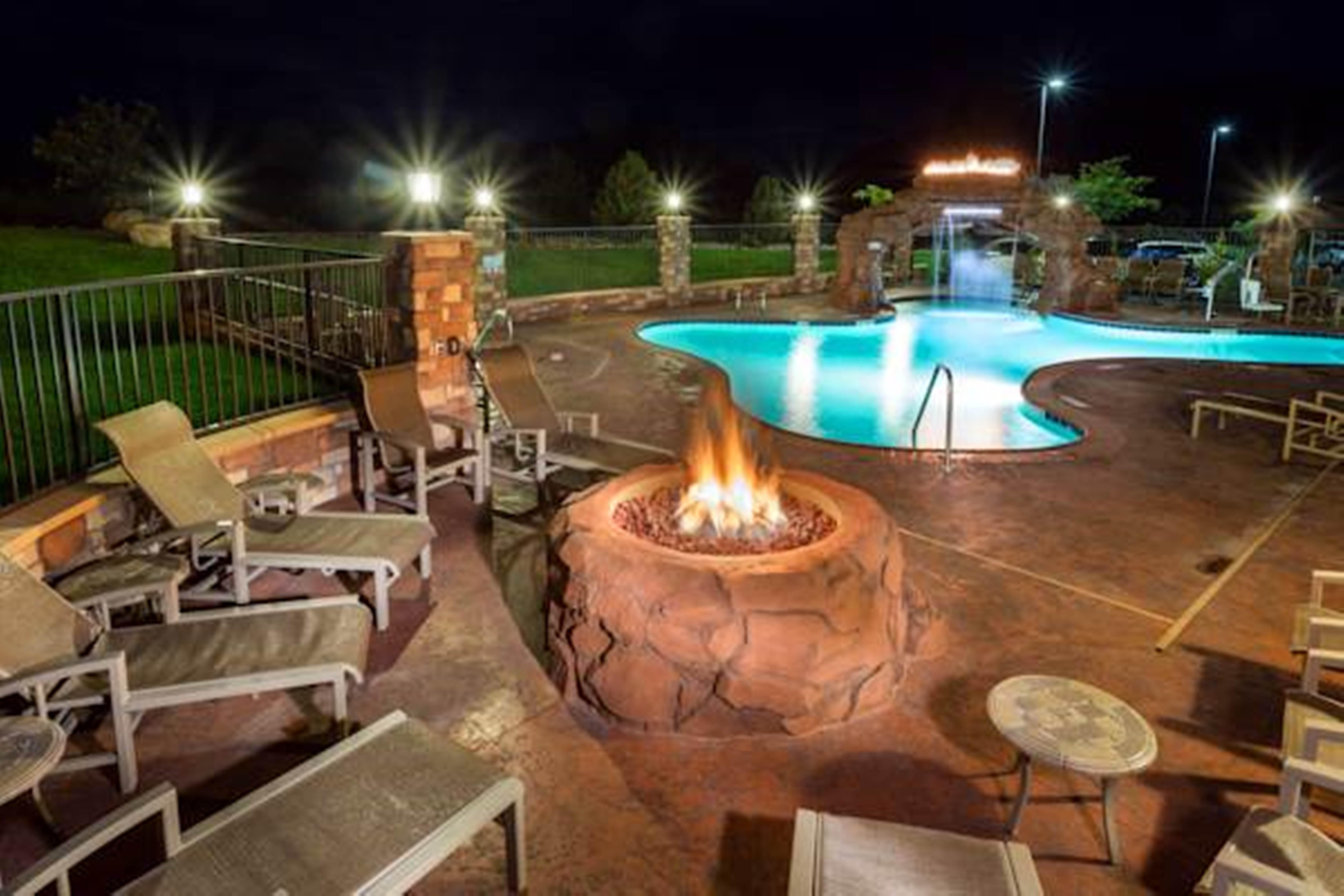 Holiday Inn Express Hotel & Suites Moab By Ihg Buitenkant foto
