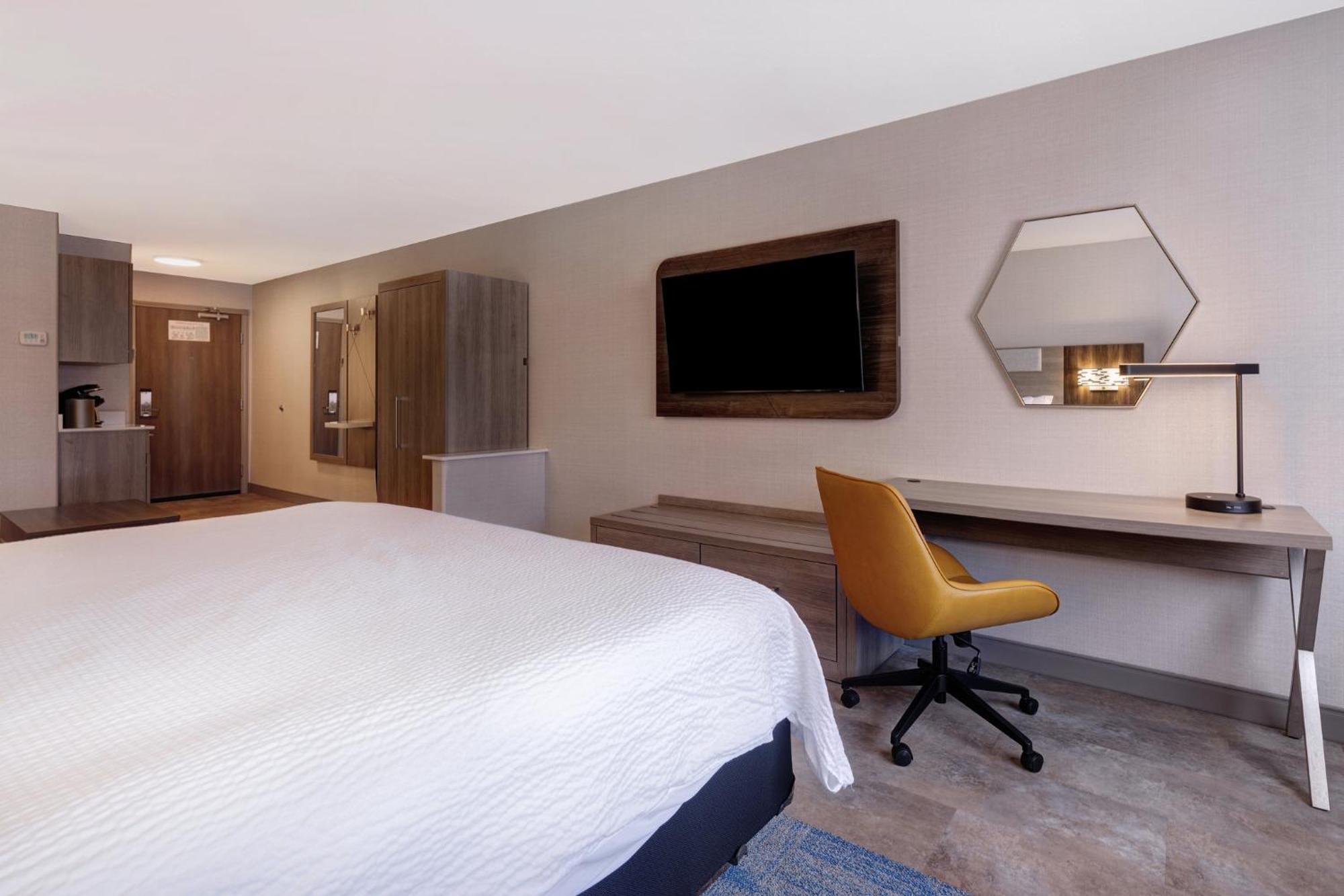 Holiday Inn Express Hotel & Suites Moab By Ihg Buitenkant foto