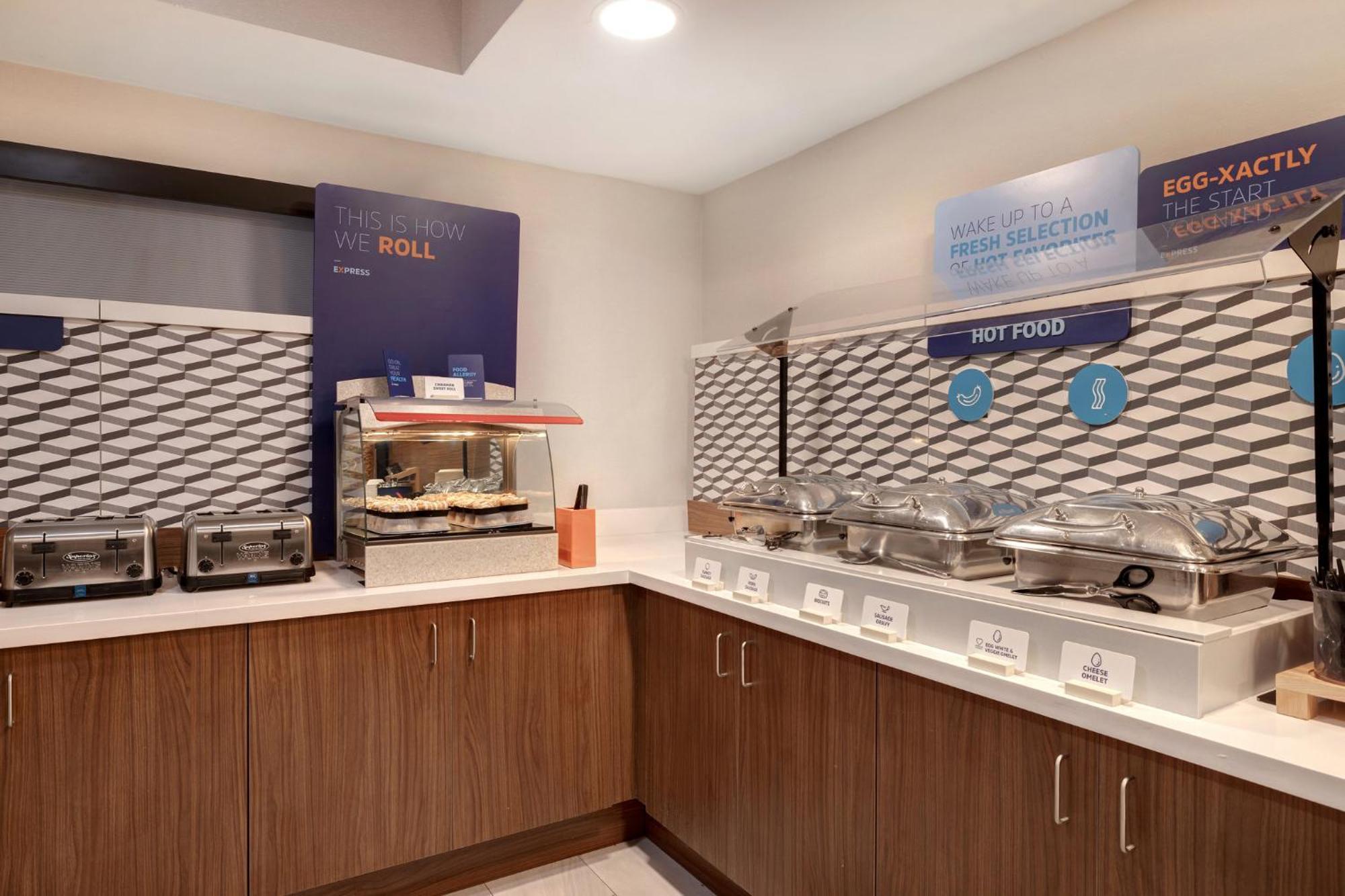 Holiday Inn Express Hotel & Suites Moab By Ihg Buitenkant foto