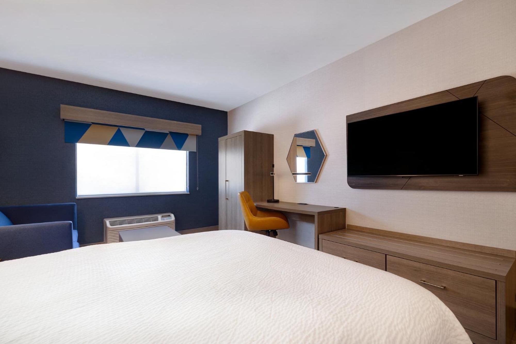 Holiday Inn Express Hotel & Suites Moab By Ihg Buitenkant foto