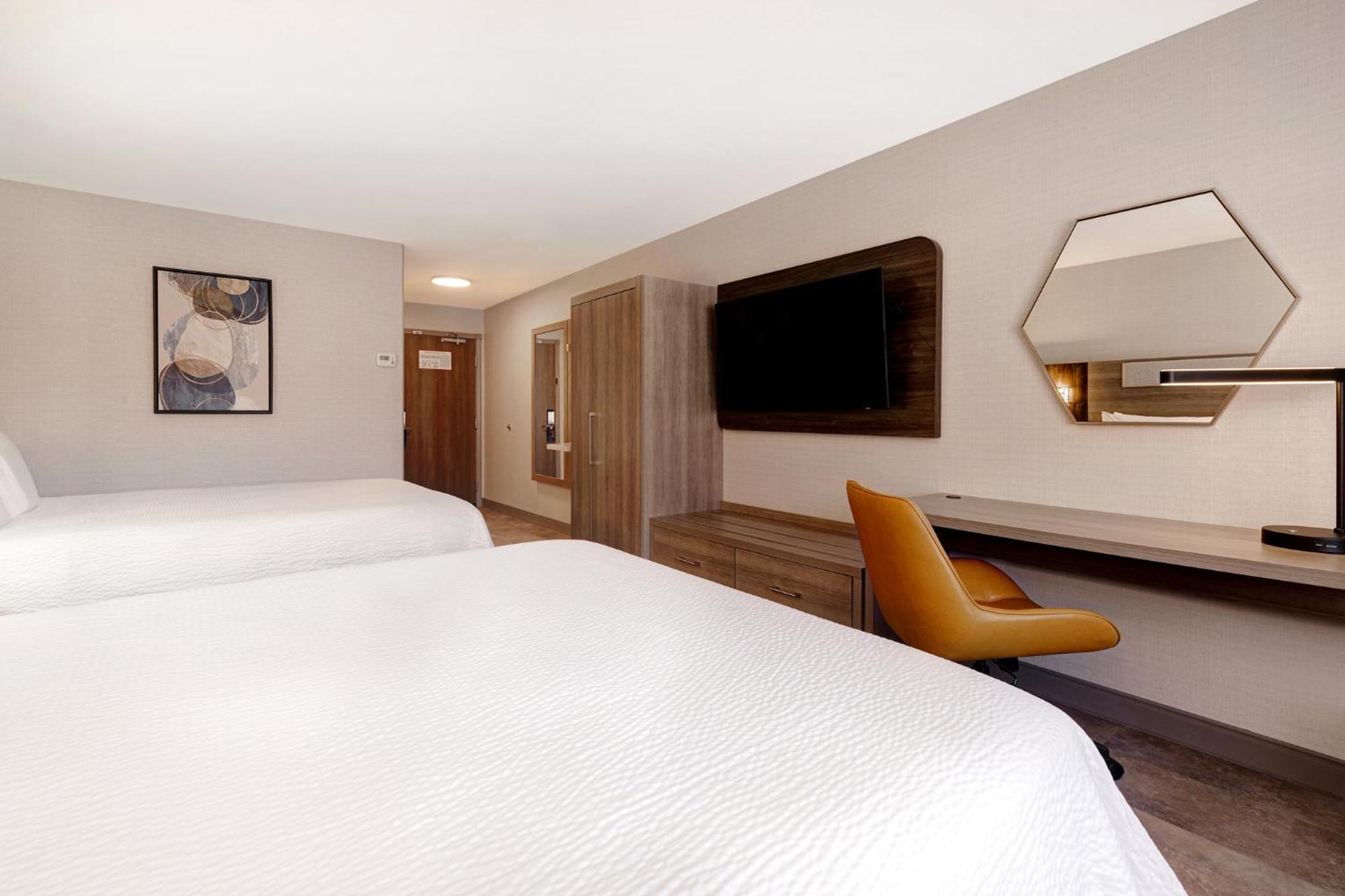 Holiday Inn Express Hotel & Suites Moab By Ihg Buitenkant foto