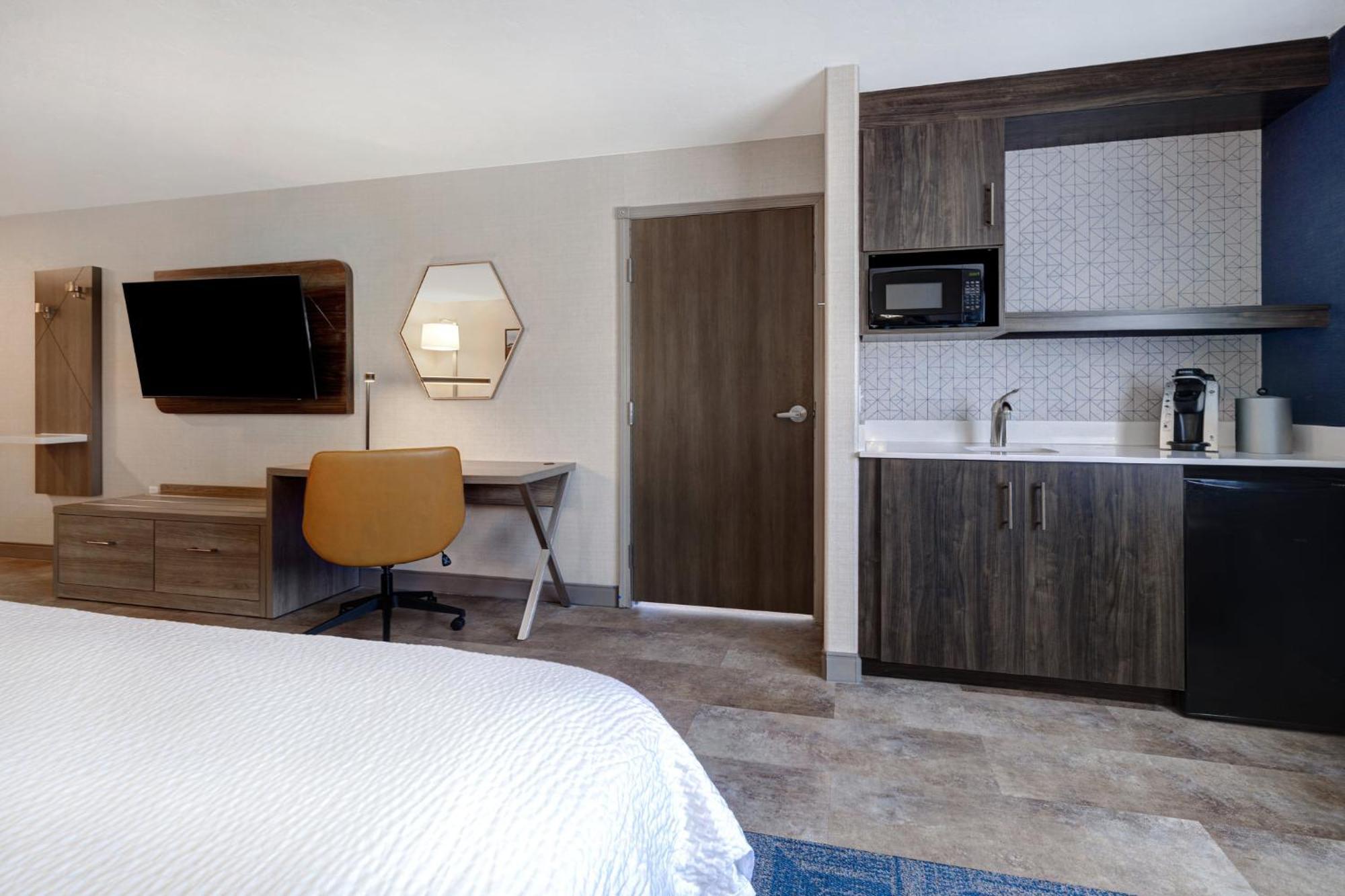 Holiday Inn Express Hotel & Suites Moab By Ihg Buitenkant foto
