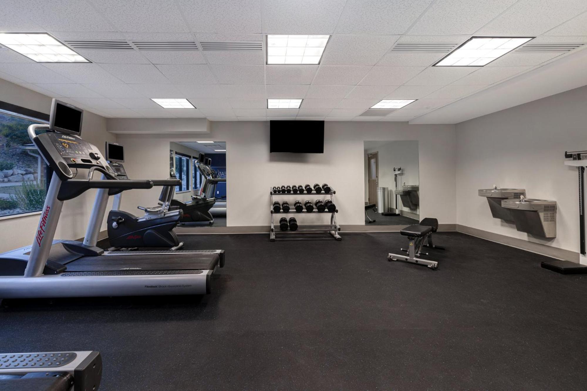 Holiday Inn Express Hotel & Suites Moab By Ihg Buitenkant foto