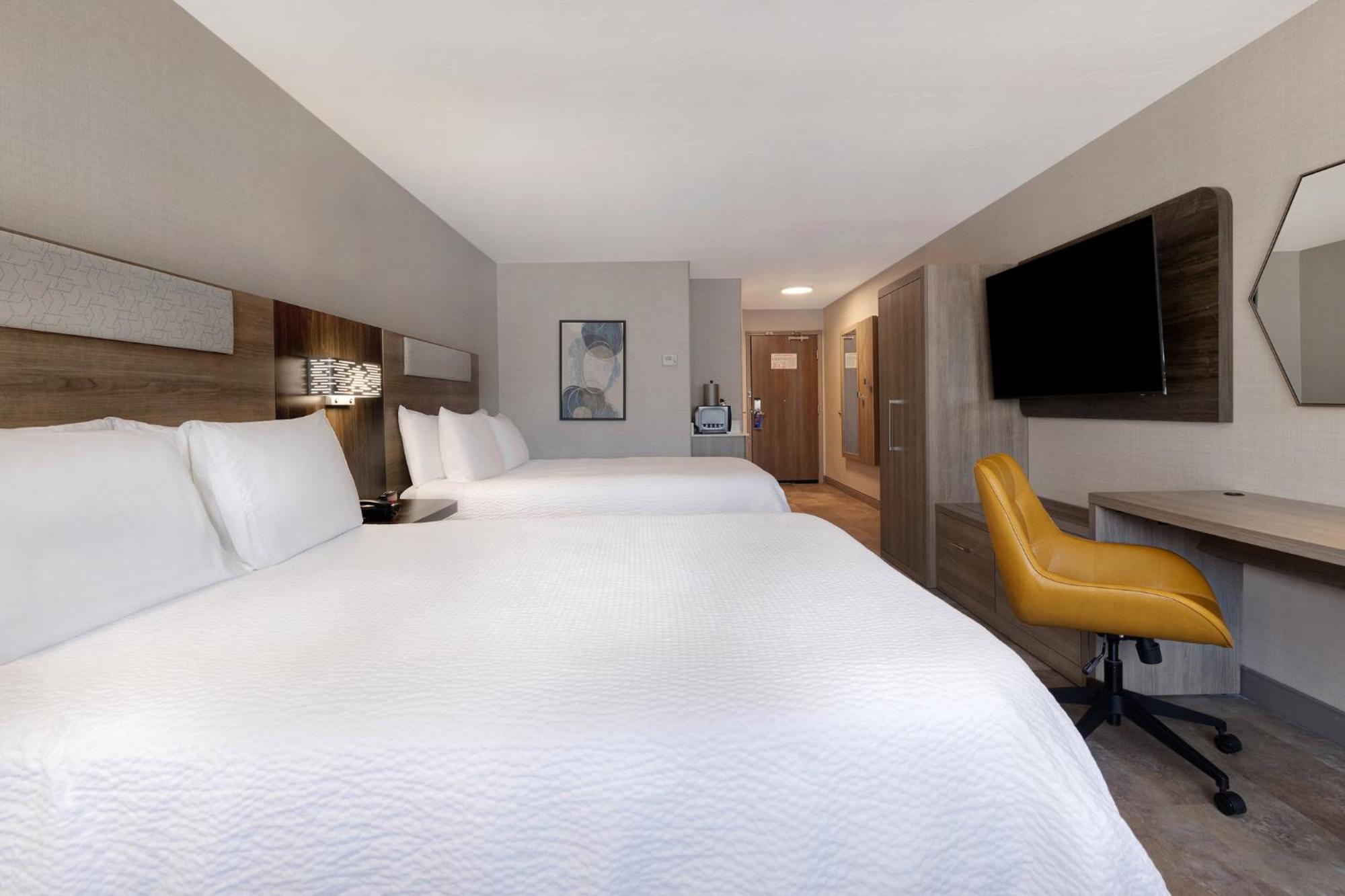 Holiday Inn Express Hotel & Suites Moab By Ihg Buitenkant foto