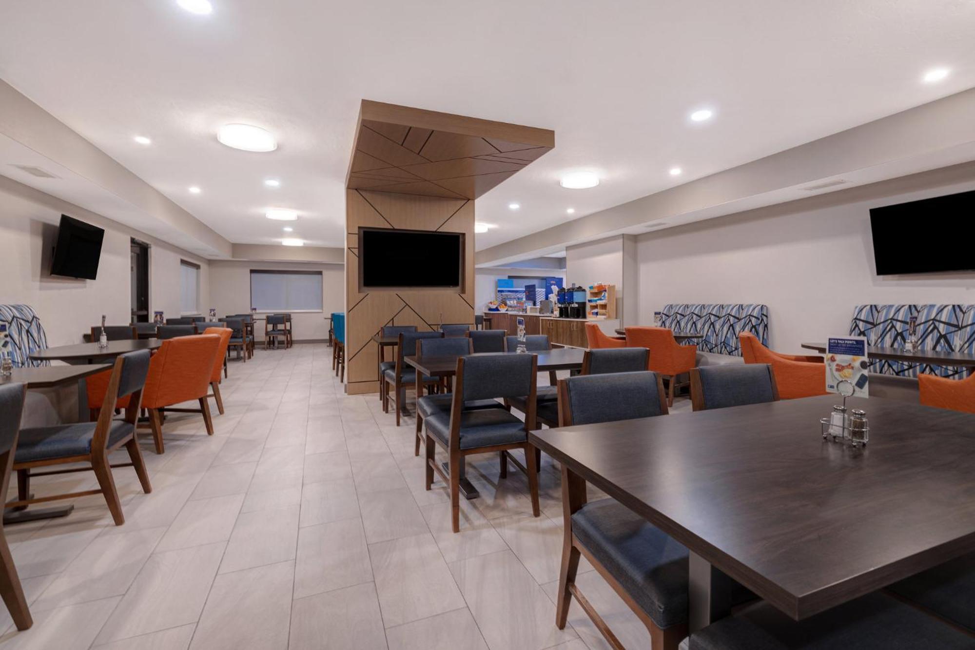 Holiday Inn Express Hotel & Suites Moab By Ihg Buitenkant foto