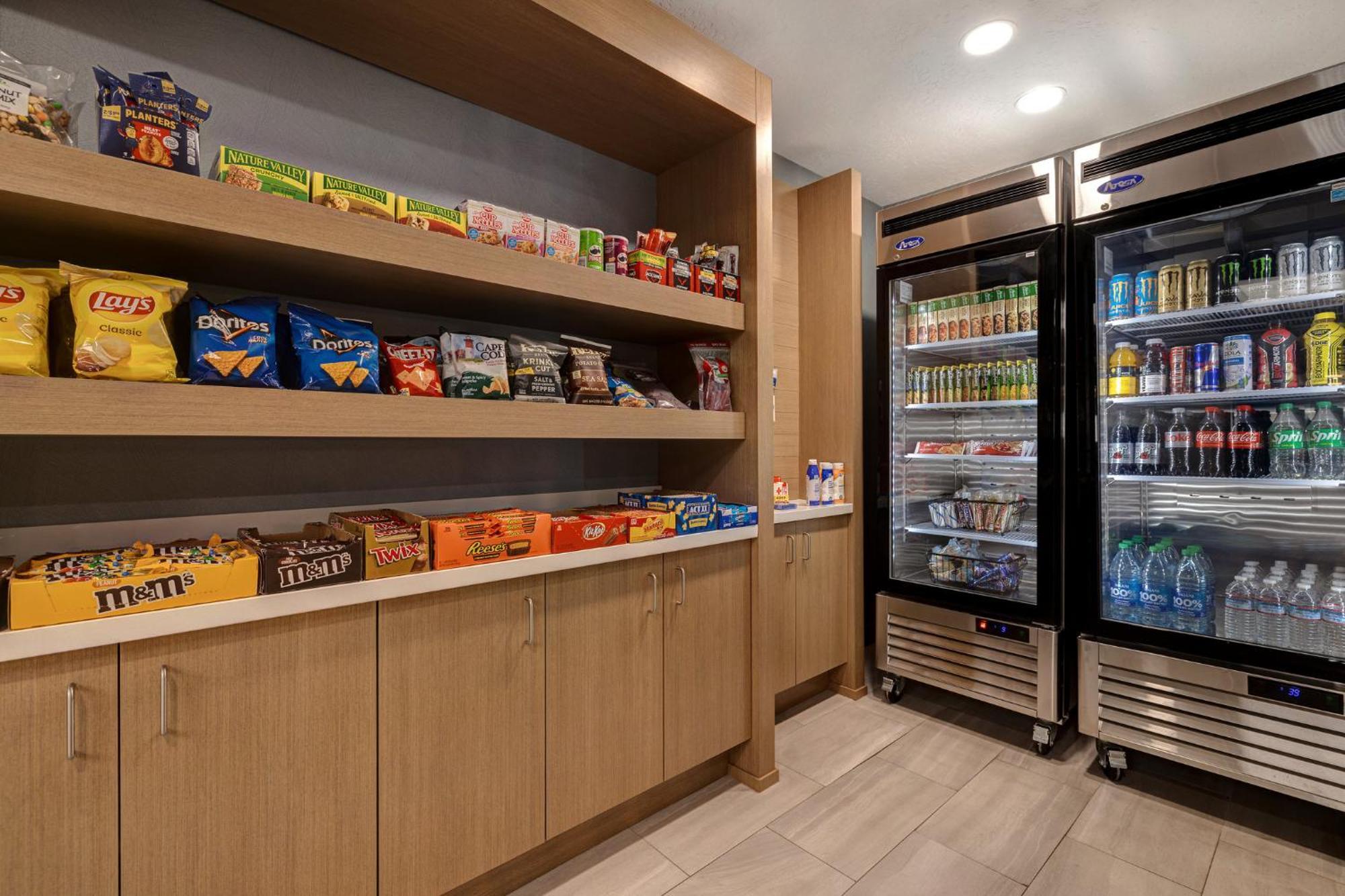 Holiday Inn Express Hotel & Suites Moab By Ihg Buitenkant foto