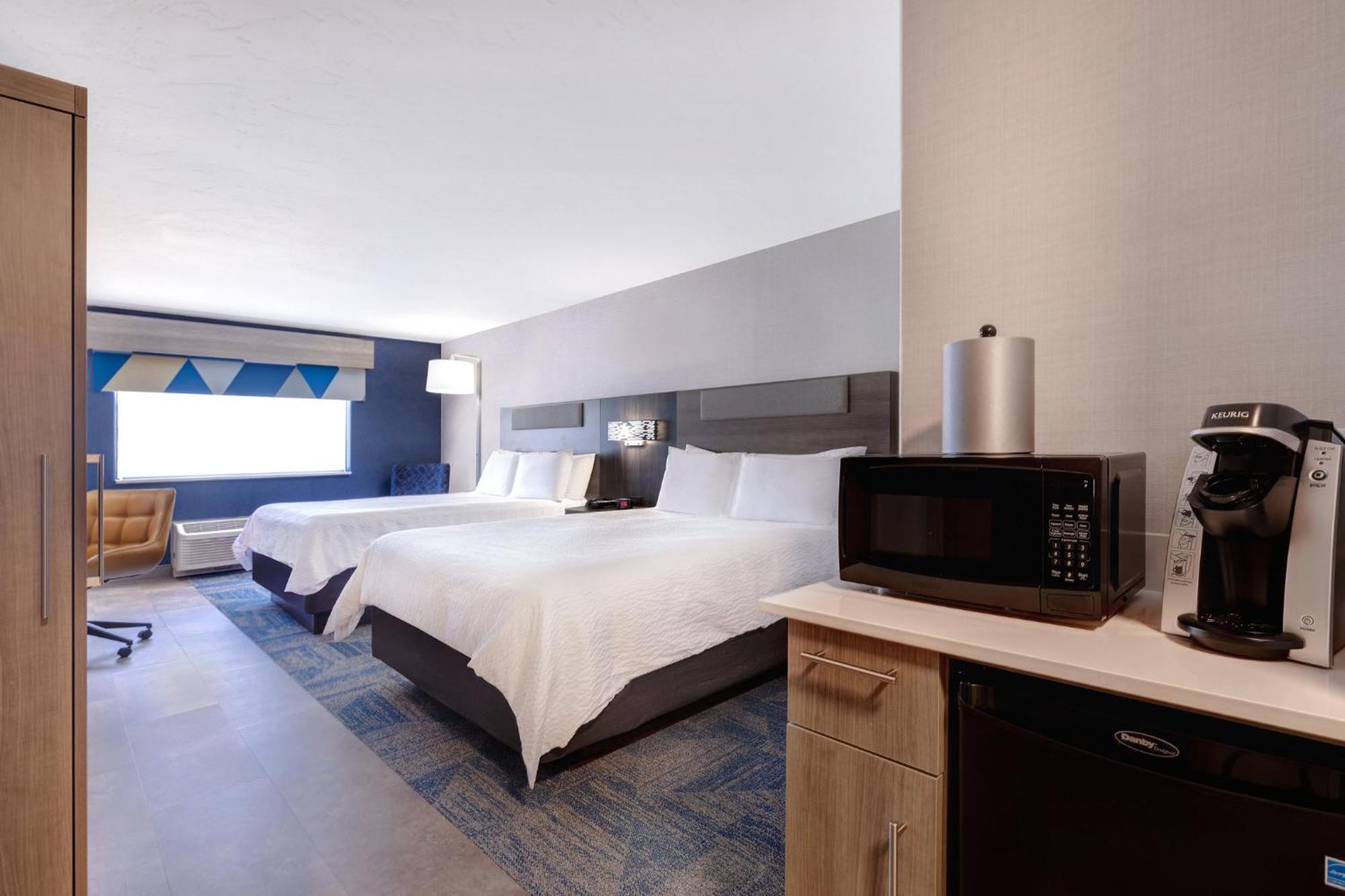 Holiday Inn Express Hotel & Suites Moab By Ihg Buitenkant foto