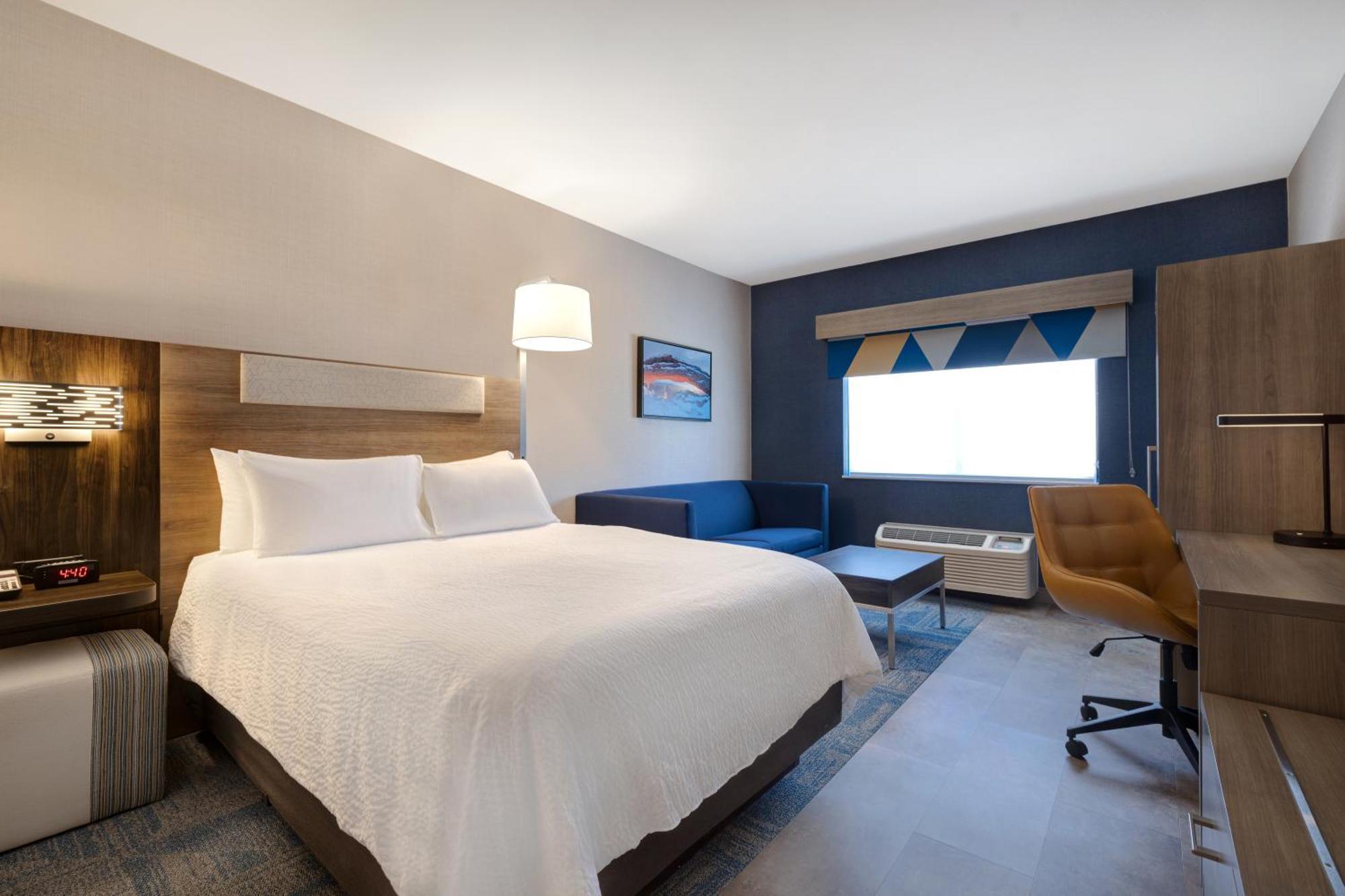 Holiday Inn Express Hotel & Suites Moab By Ihg Buitenkant foto