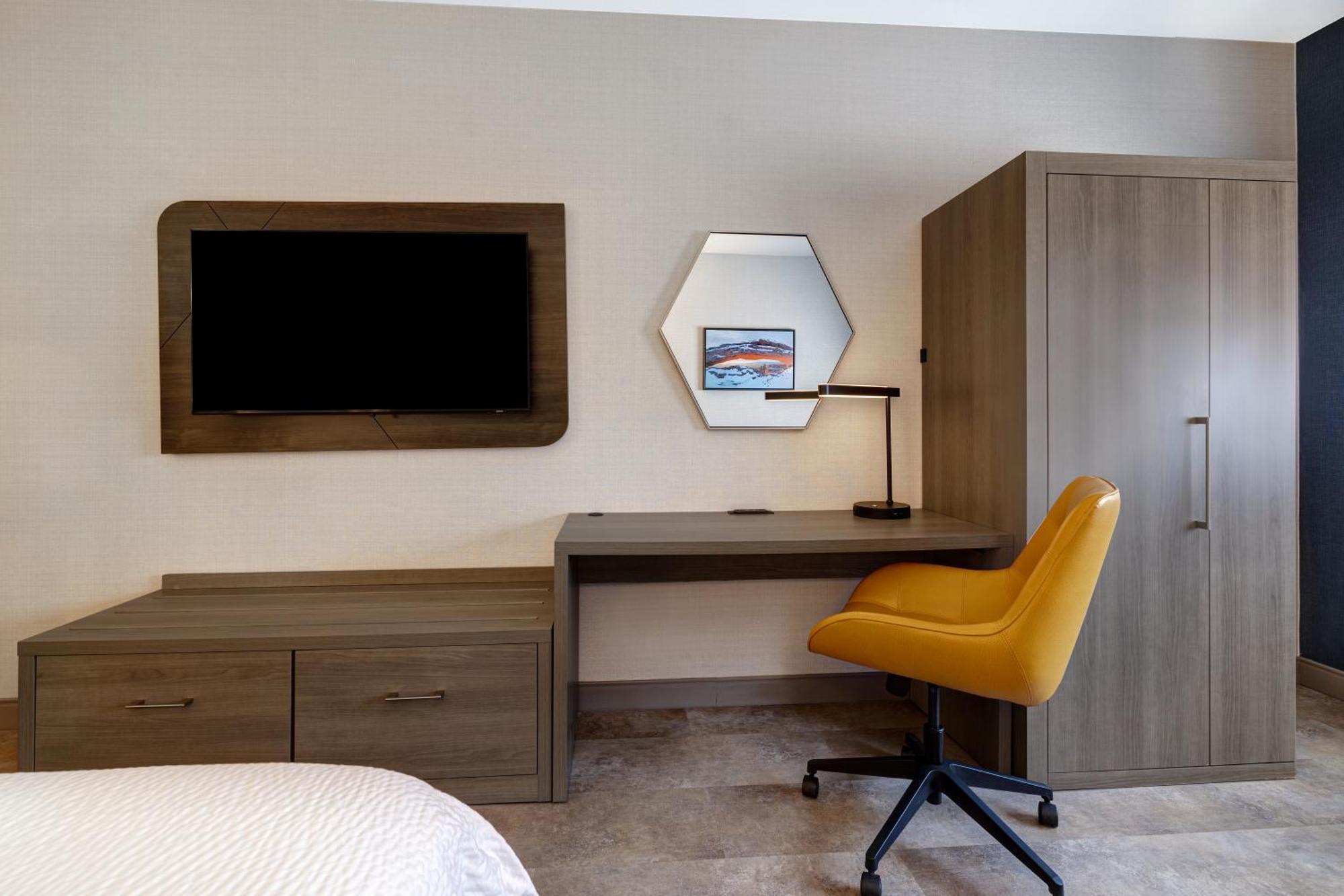 Holiday Inn Express Hotel & Suites Moab By Ihg Buitenkant foto