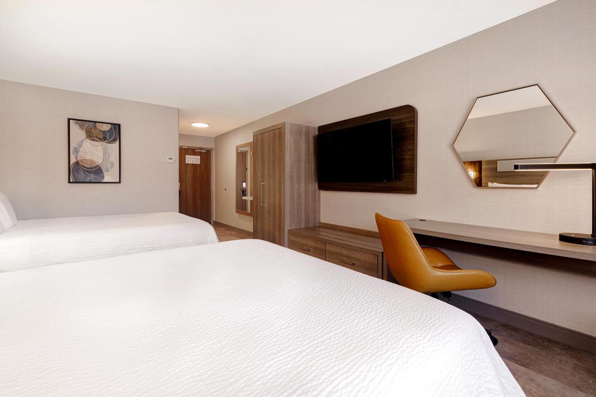 Holiday Inn Express Hotel & Suites Moab By Ihg Buitenkant foto
