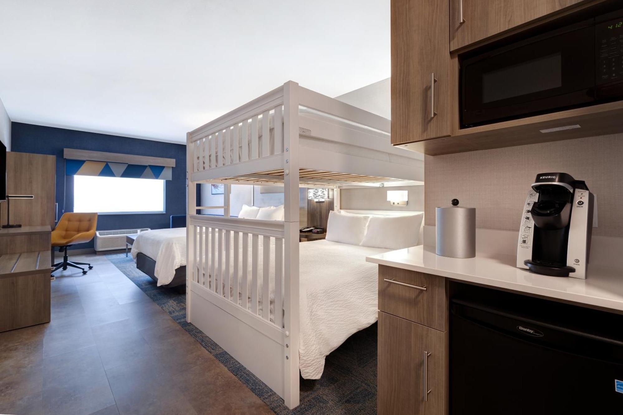 Holiday Inn Express Hotel & Suites Moab By Ihg Buitenkant foto